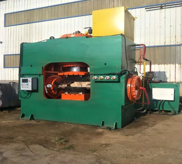 Tee Making Machine